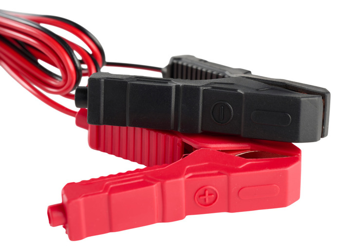 Batterilader 3 A/6-12 V - AutoZone®